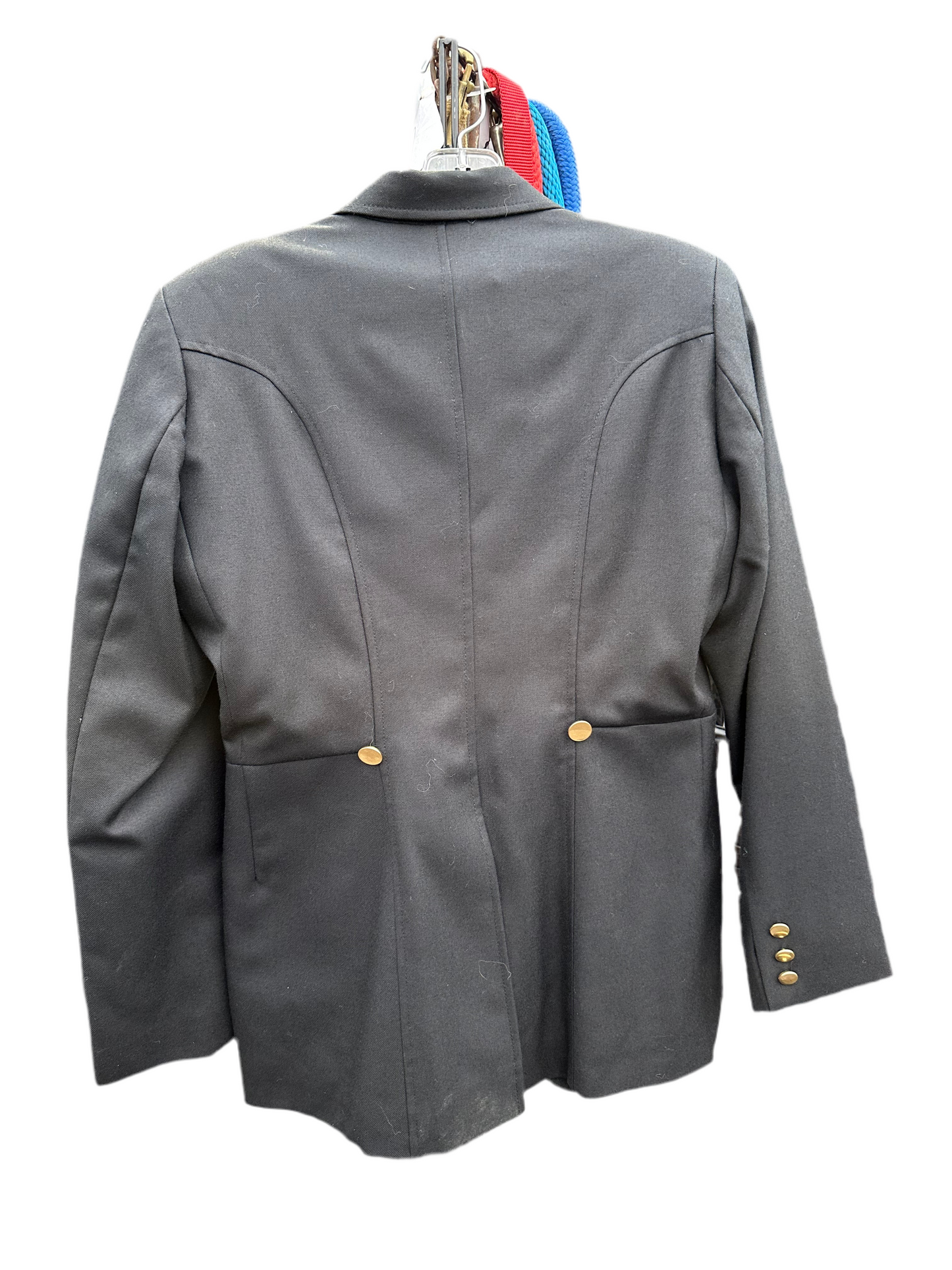 Ovation Dressage frock coat