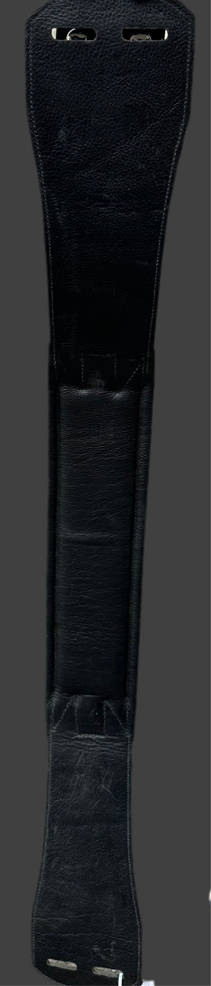 Toklat Silverleaf Contour Padded Dressage Girth 26”