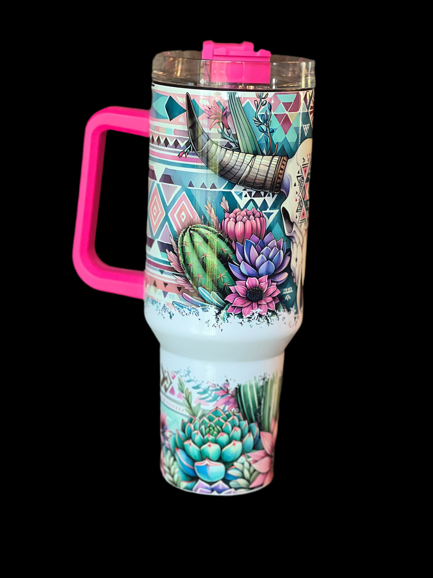 40 oz Tumblers