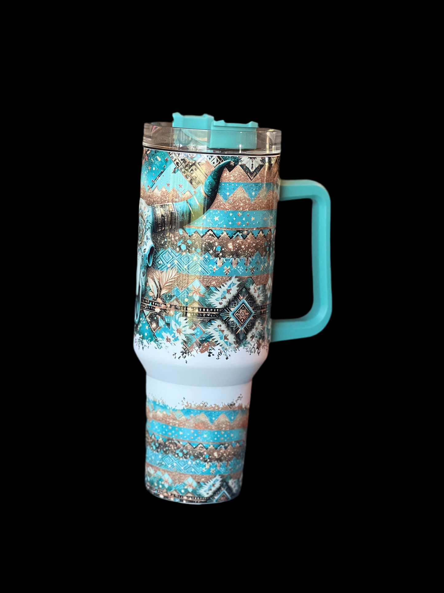40 oz Tumblers