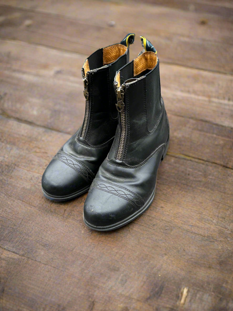 Moretta riding boots