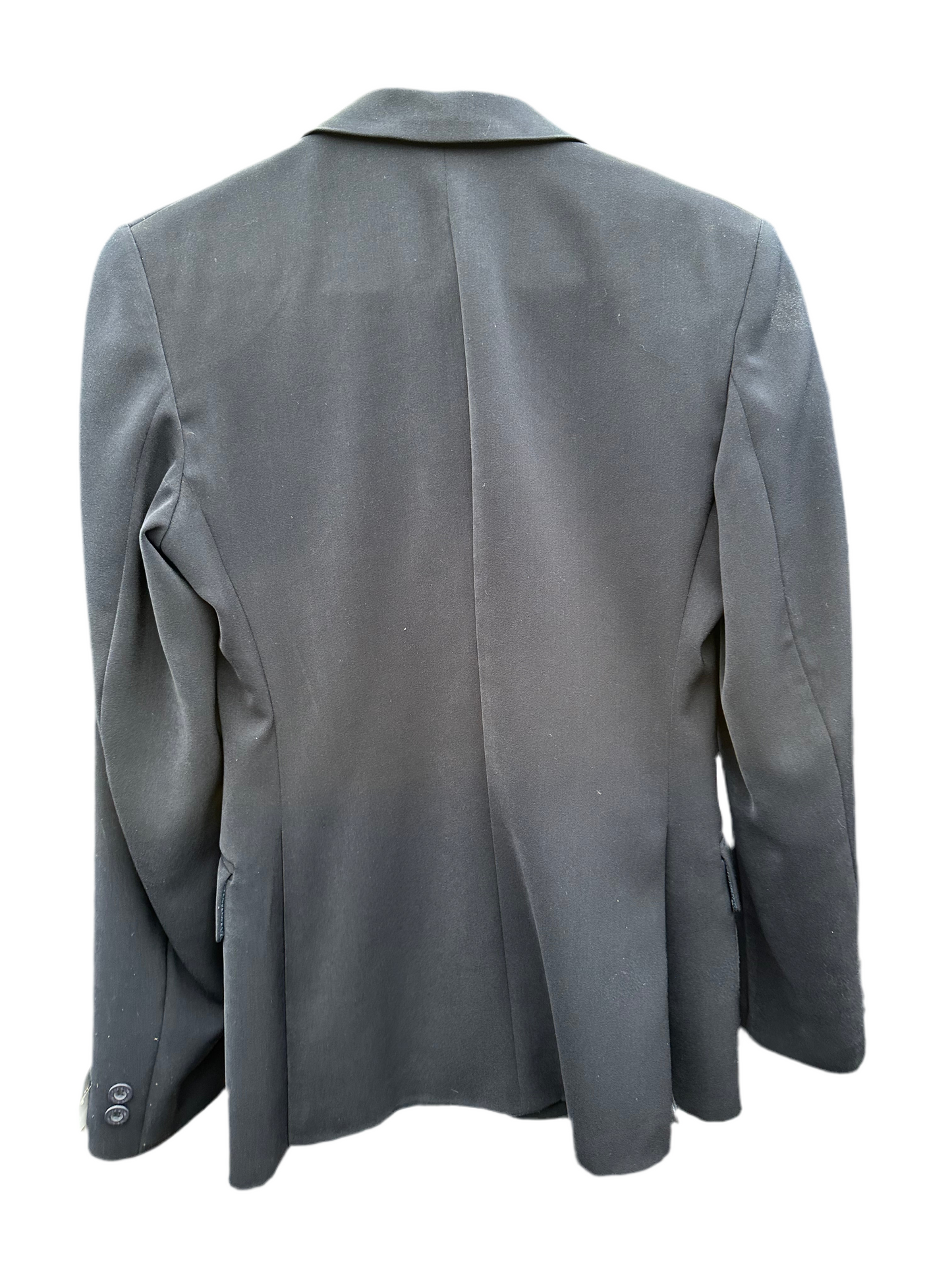Women’s Elite Navy Riding Jacket