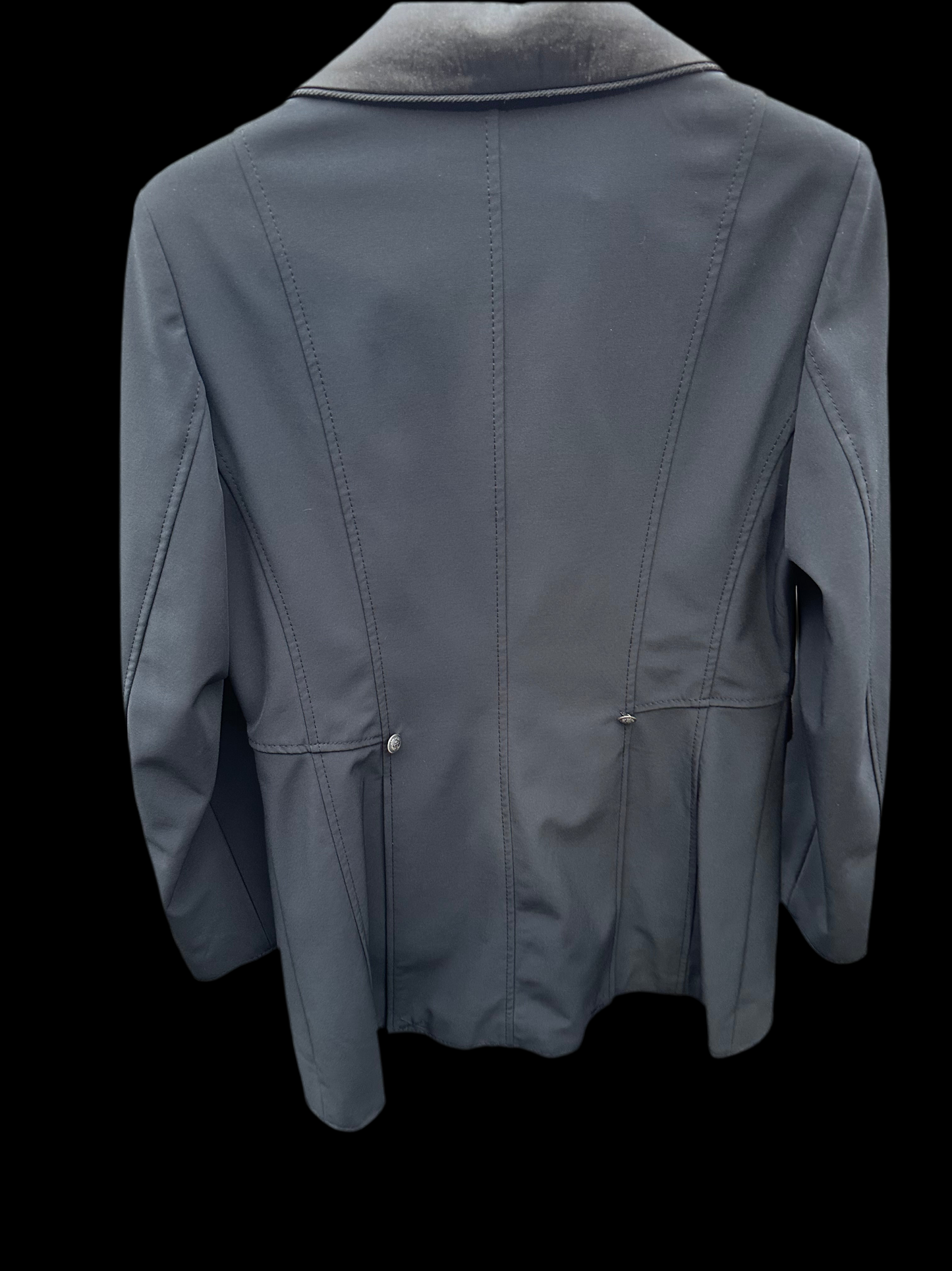 Goode Rider Women’s Show Jacket Size 10