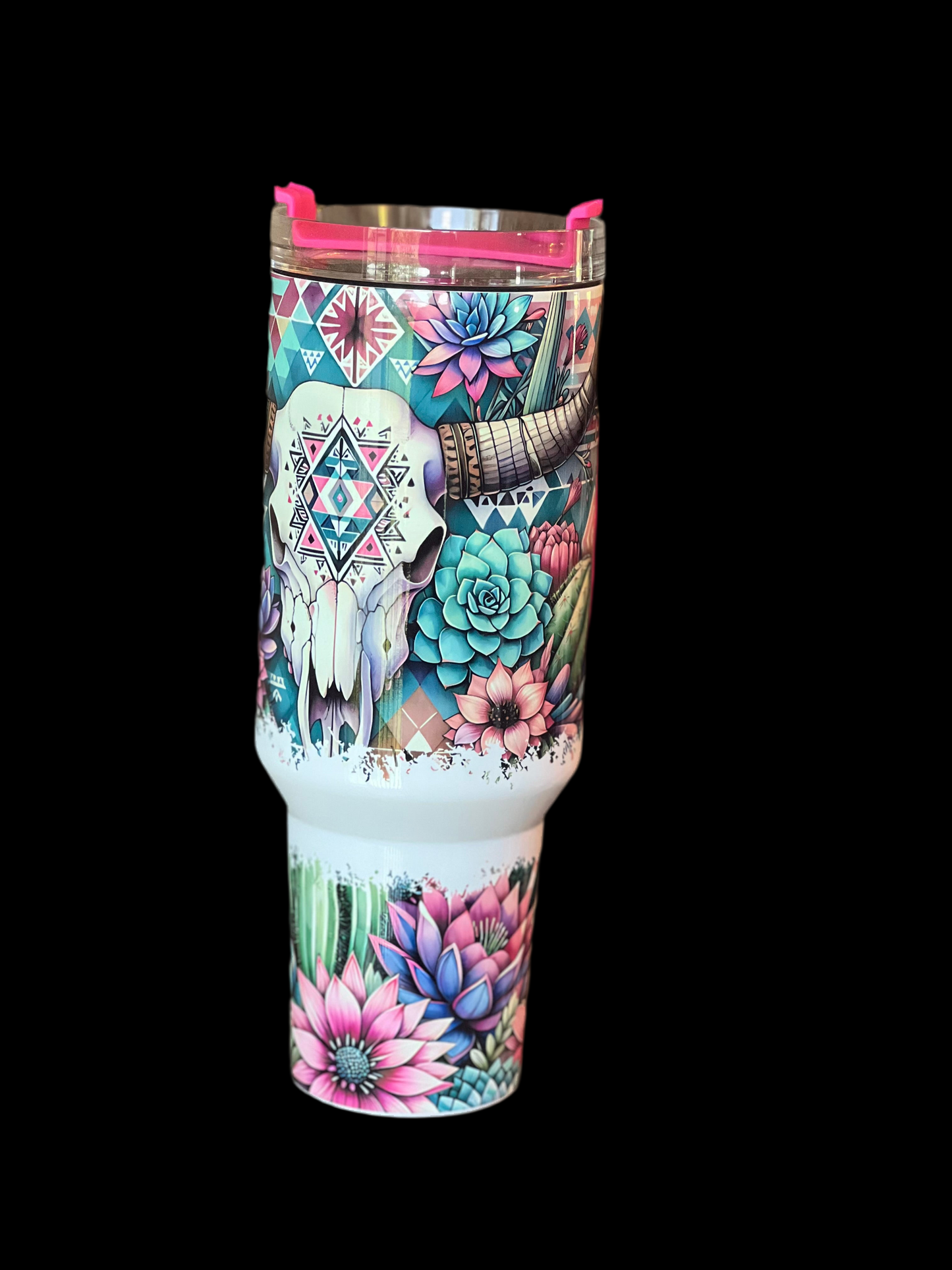 40 oz Tumblers