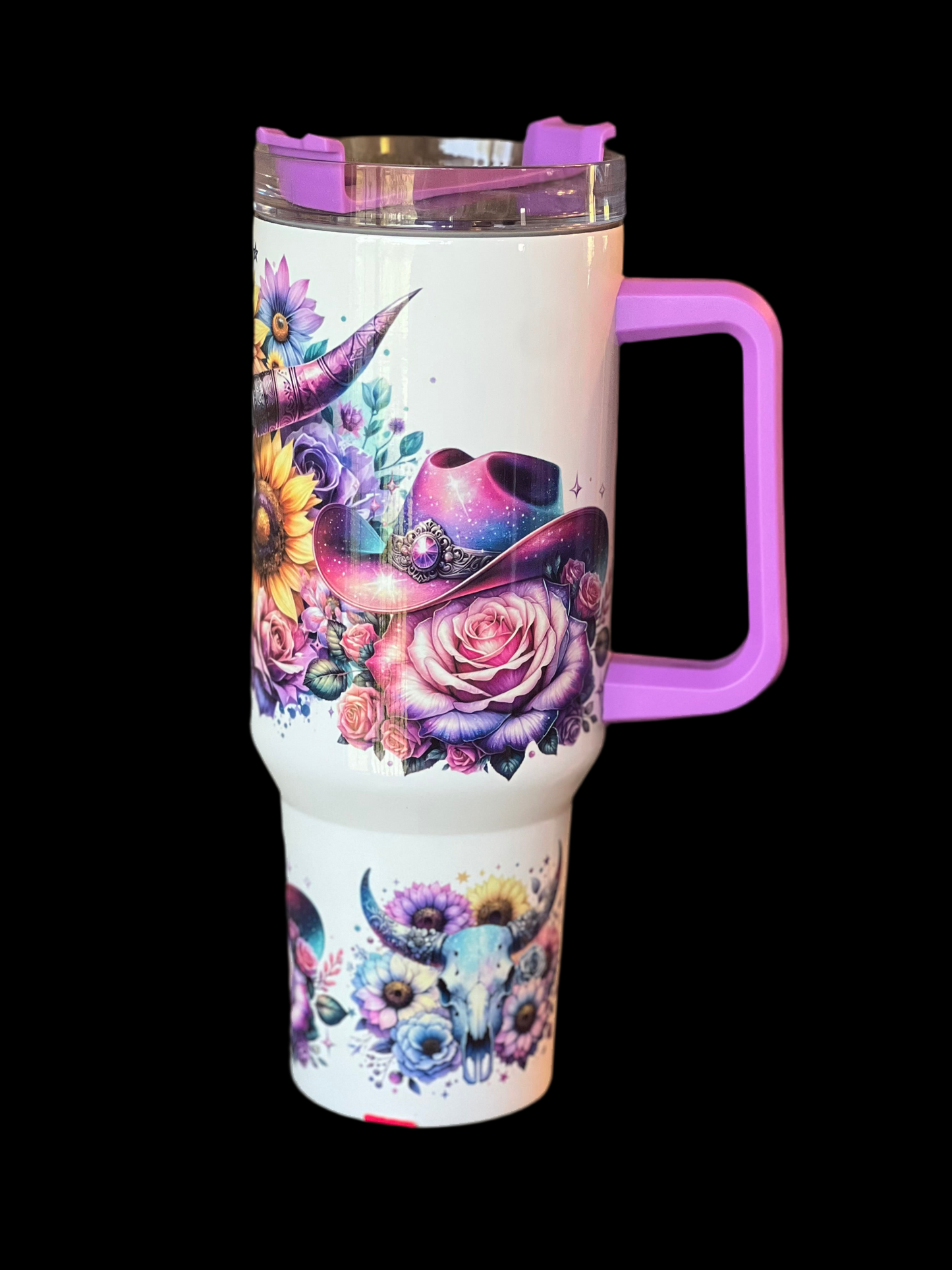 40 oz Tumblers