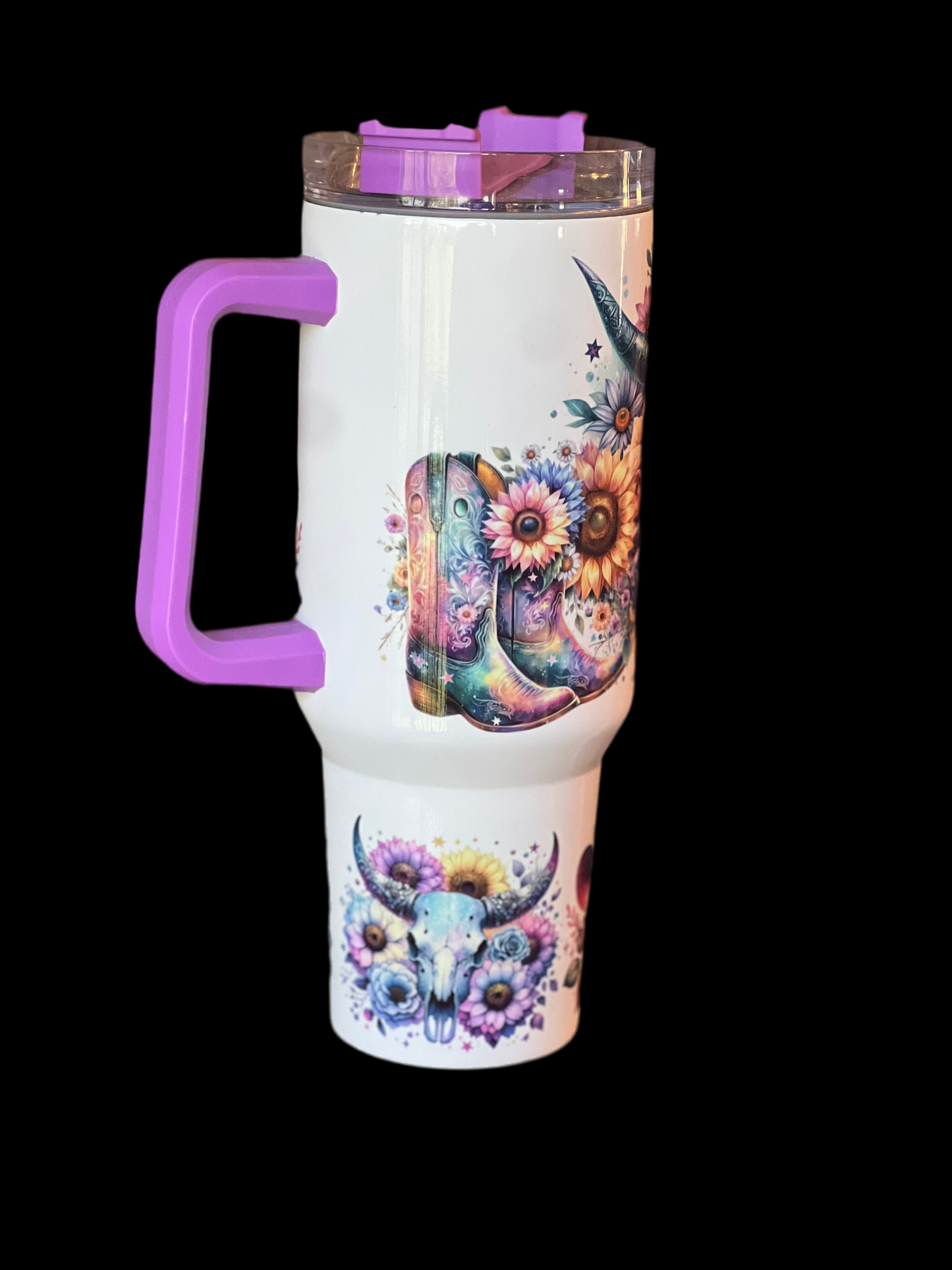 40 oz Tumblers