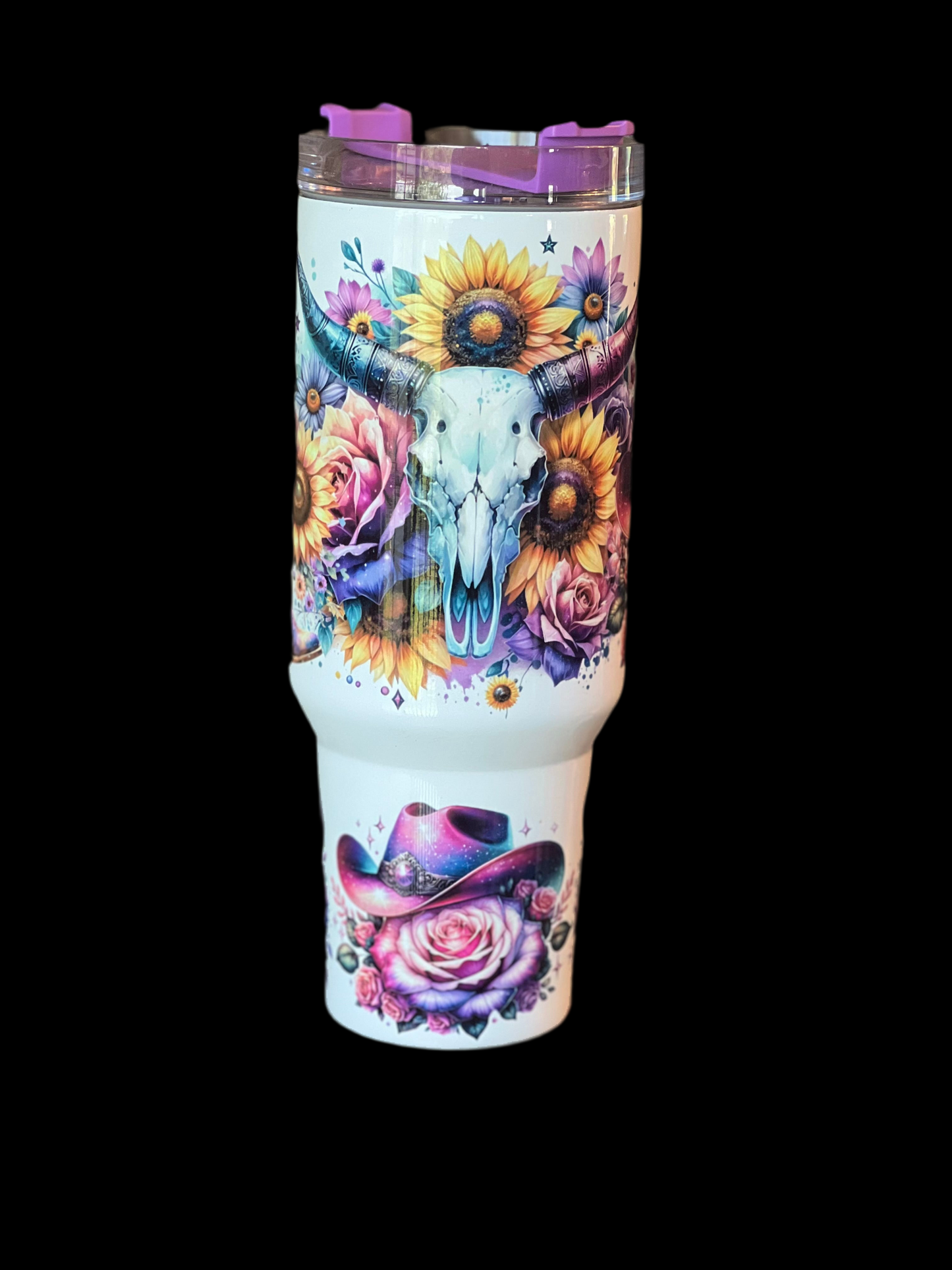 40 oz Tumblers