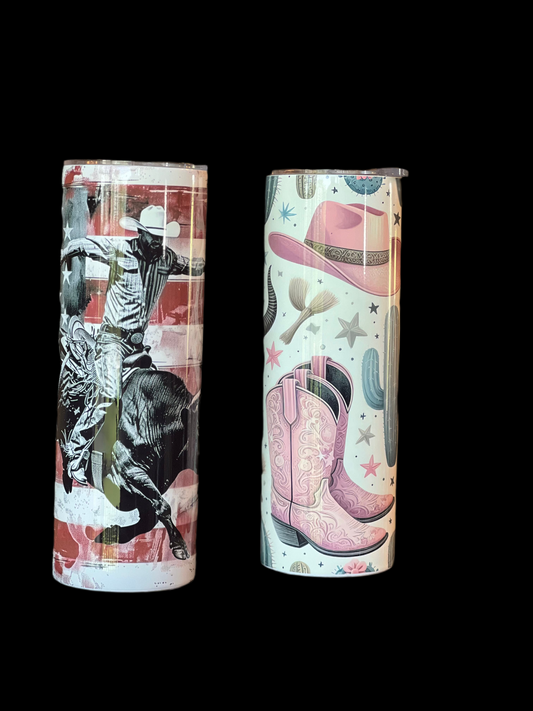 20 oz. Tumbler