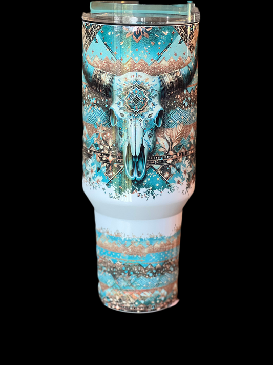 40 oz Tumblers