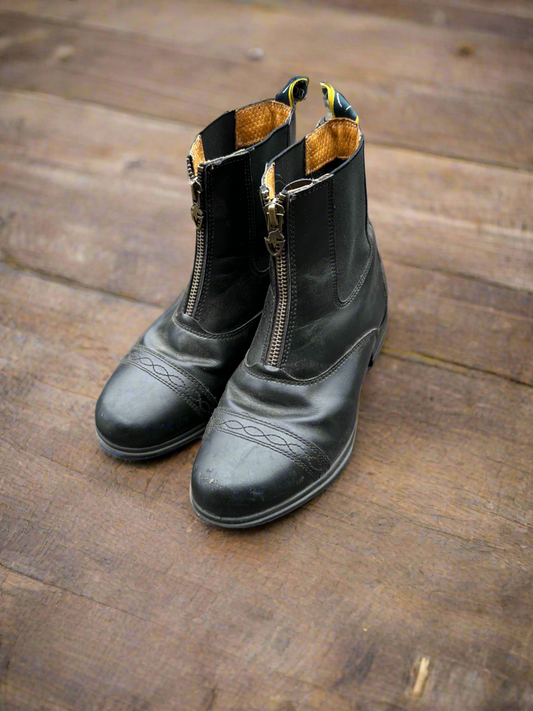 Moretta riding boots
