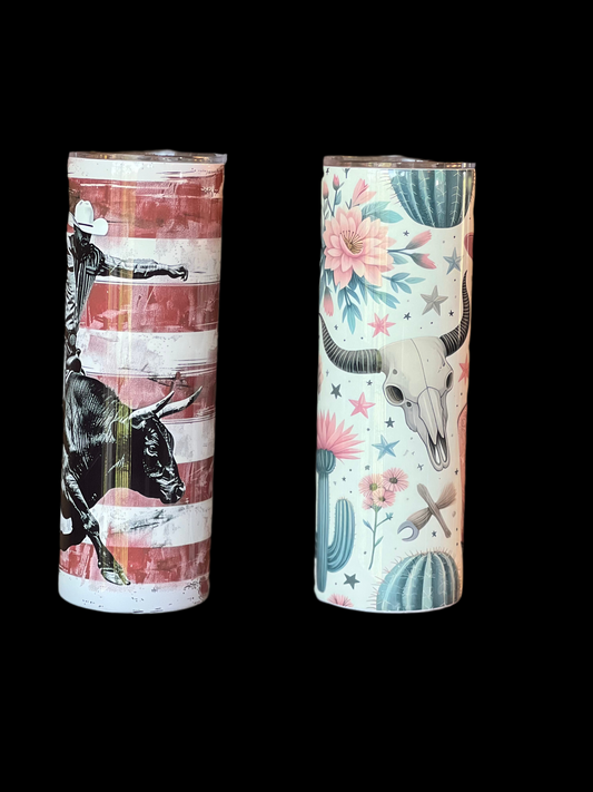 20 oz. Tumbler