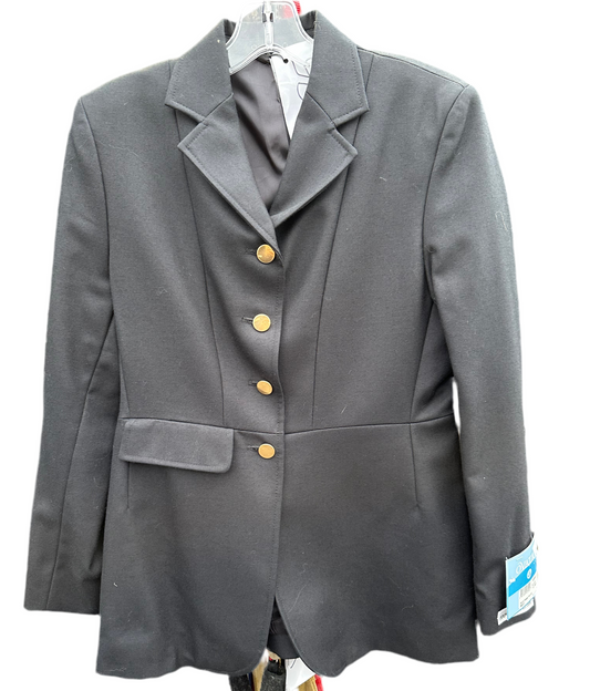 Ovation Dressage frock coat