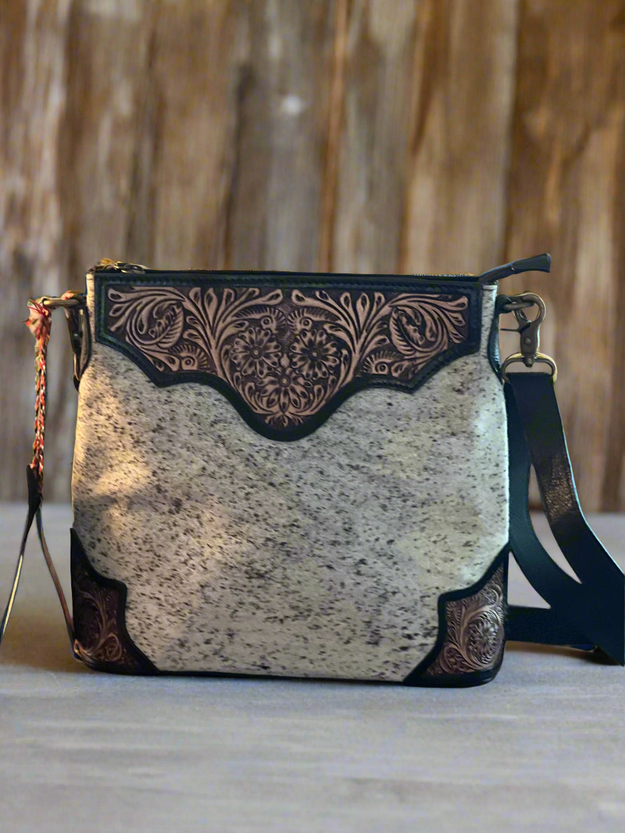 Myra Glorious Rangelands Crossbody Bag