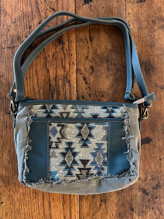 Myra Zephyr Mesa Small & Crossbody Bag
